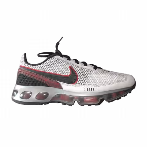 Nike Air Max 360 III 'White Red'