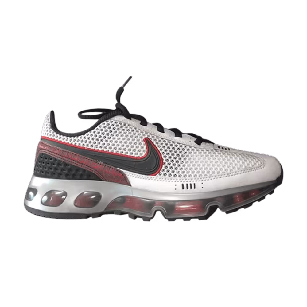 Nike Air Max 360 III White Red