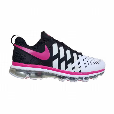 Nike TR Max 360 TB 'Black Pink White'