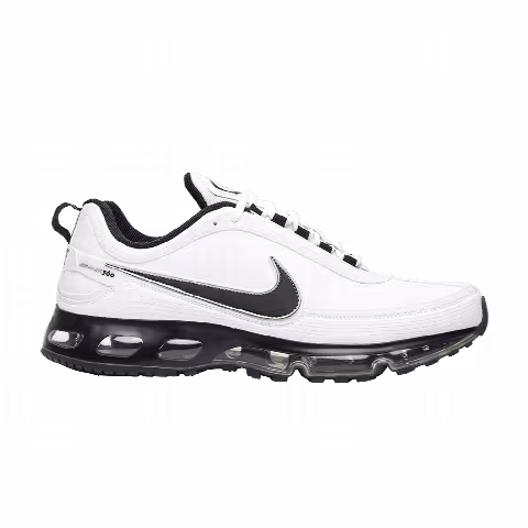 Nike Air Max 360 II SL 'White'