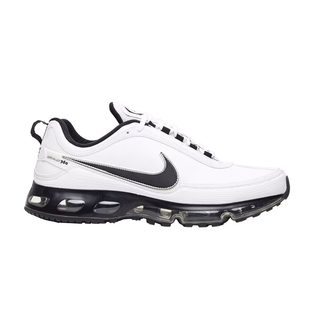 Nike Air Max 360 II SL White