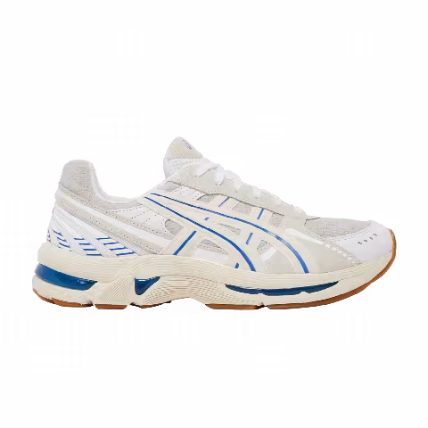 ASICS Gel Kyrios 'Glacier Grey'
