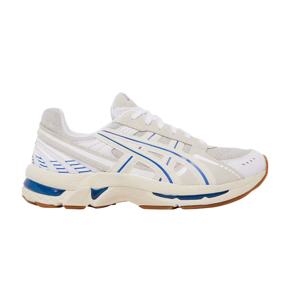 ASICS Gel Kyrios Glacier Grey