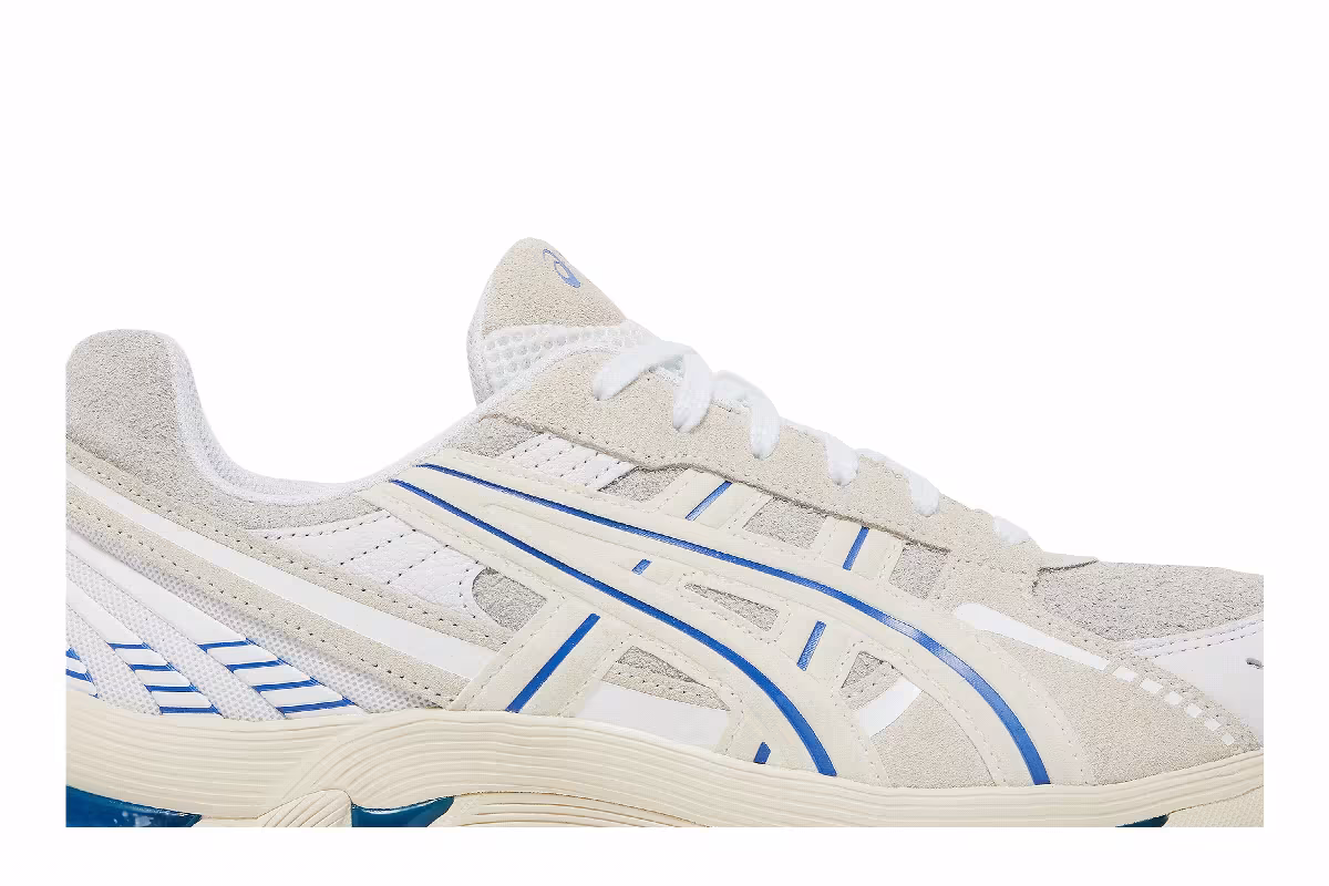 ASICS Gel Kyrios Glacier Grey, view 3