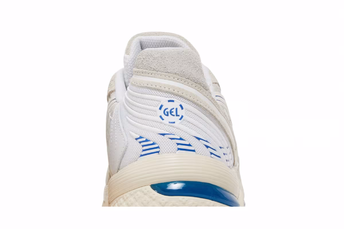 ASICS Gel Kyrios Glacier Grey, view 8