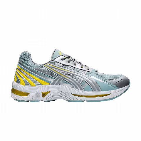 ASICS Gel Kyrios 'Light Steel Silver'