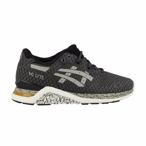 Asics Gel Lyte Evo 'Samurai Armour Pack'