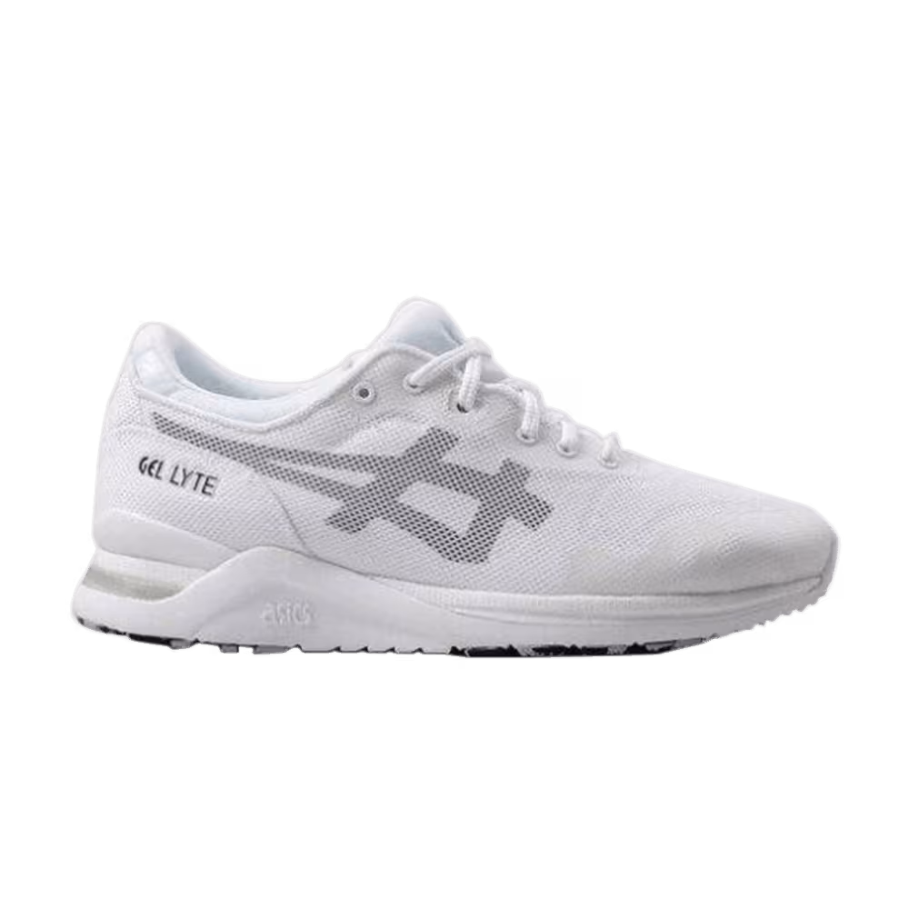 Asics Gel Lyte Evo Monochrome Pack