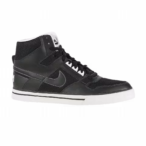 Nike Delta Force High AC 'Black'