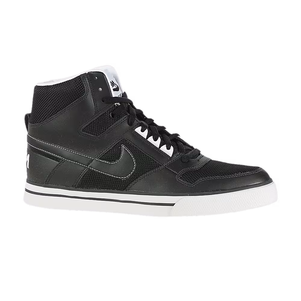 Nike Delta Force High AC Black