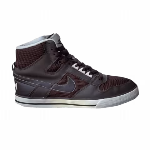 Nike Delta Force High AC 'Baroque Brown'