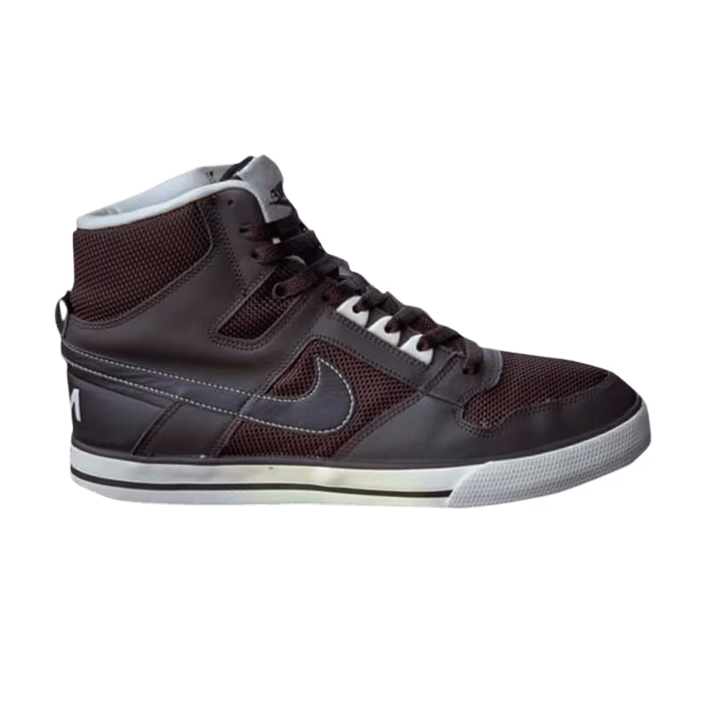 Nike Delta Force High AC Baroque Brown