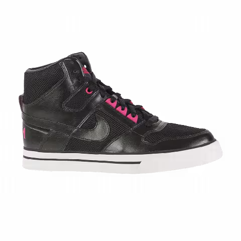 Nike Wmns Delta Force High AC 'Black Pink'
