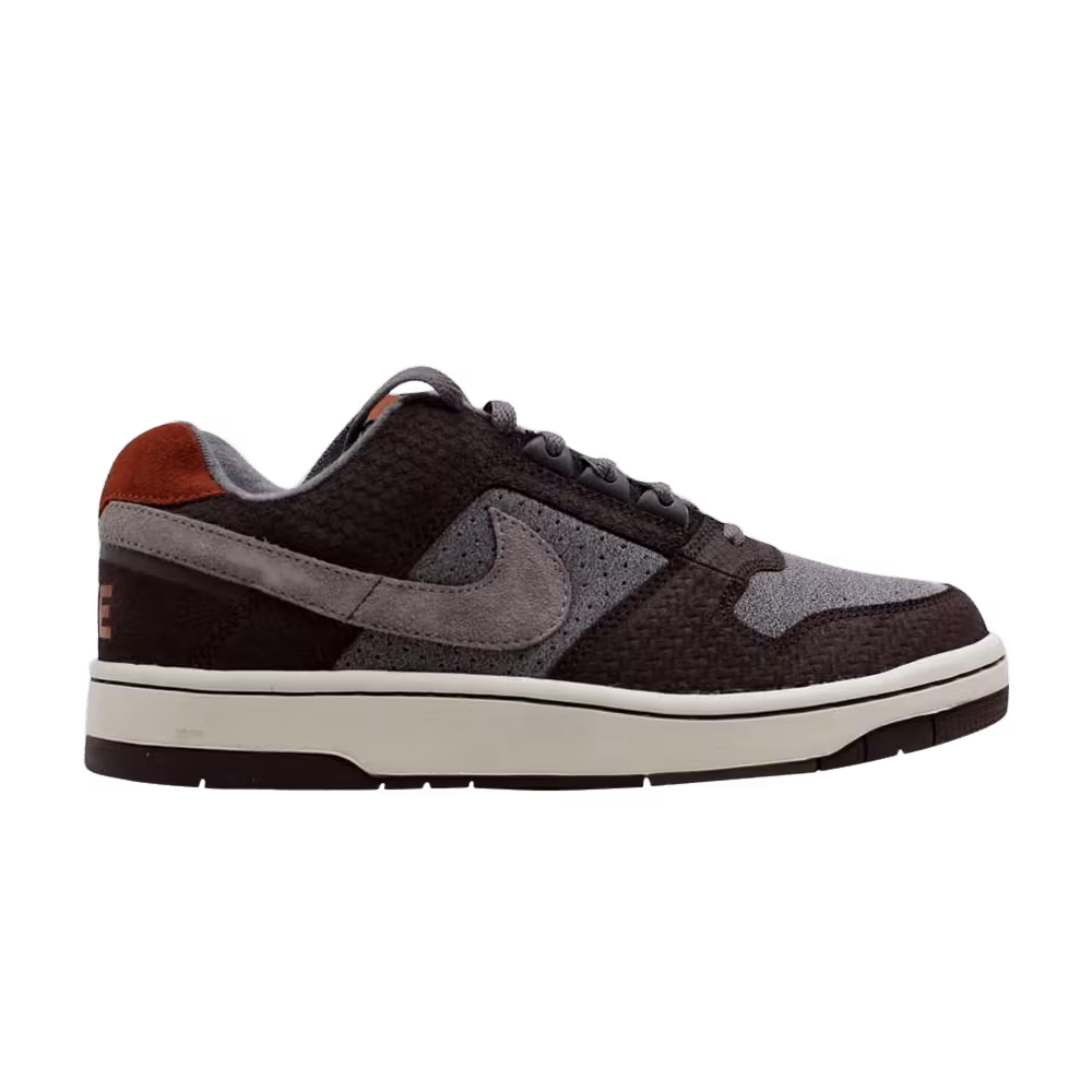 Nike Delta Force A Low