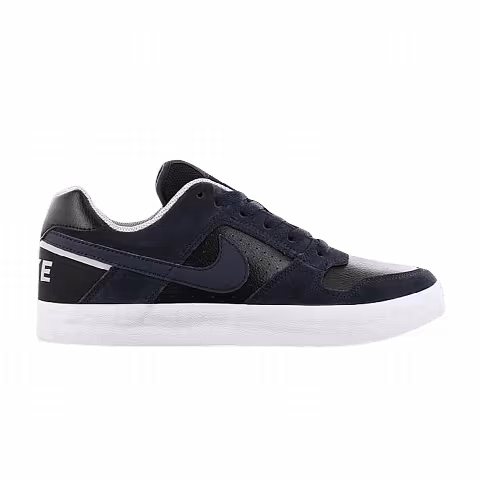 Nike Delta Force Vulc SB 'Obsidian Black'