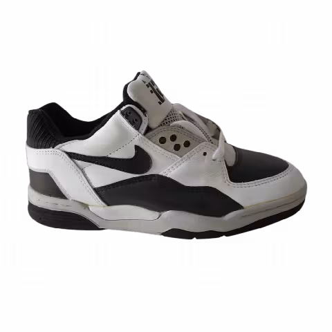 Nike Air Delta Force 1989 'White Black'
