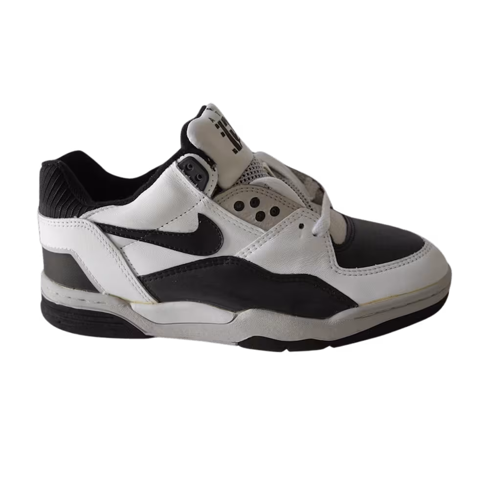 Nike Air Delta Force 1989 White Black