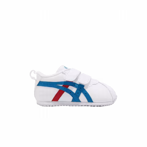 Asics Corsair Baby SL 2 TS 'White Directoire Blue'