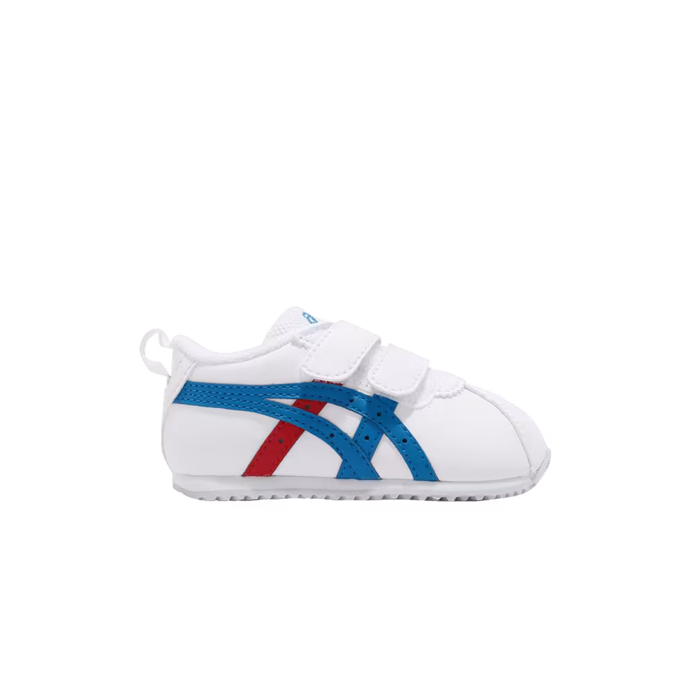 Asics Corsair Baby SL 2 TS White Directoire Blue