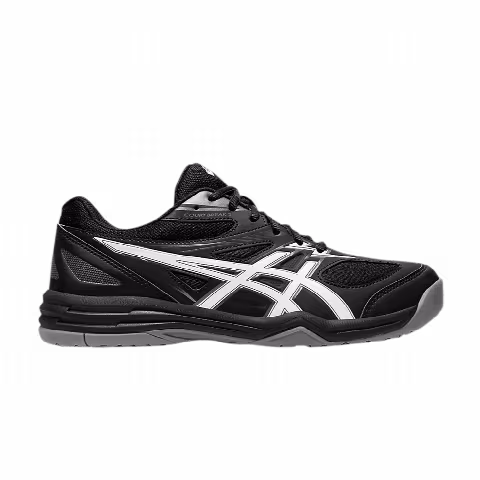Asics Court Break 2 'Black White'
