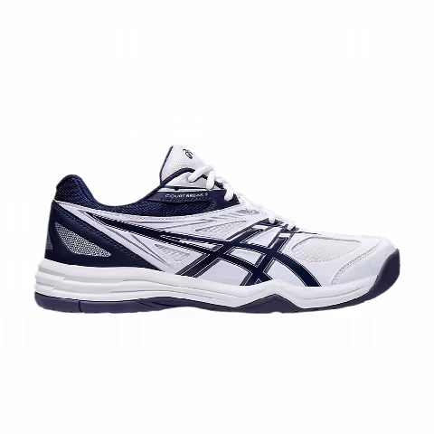 Asics Court Break 2 'White Peacoat'