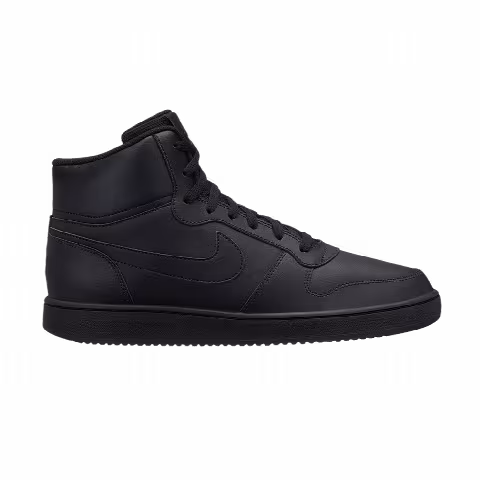Nike Ebernon Mid 'Black'