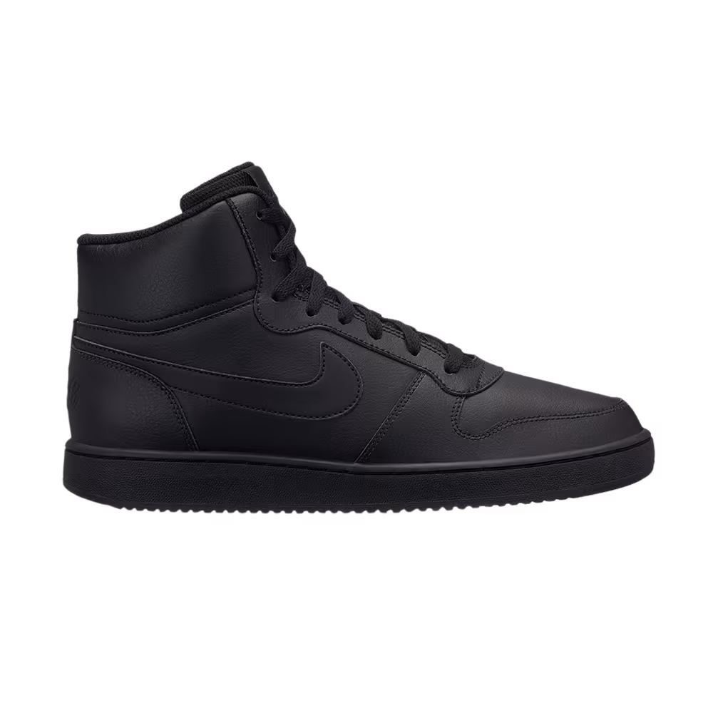 Nike Ebernon Mid Black