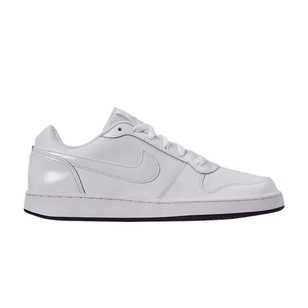 Nike Ebernon White