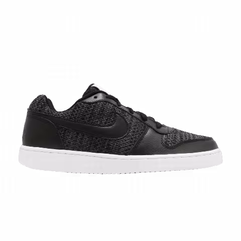 Nike Ebernon Low PREM 'Darl Grey'