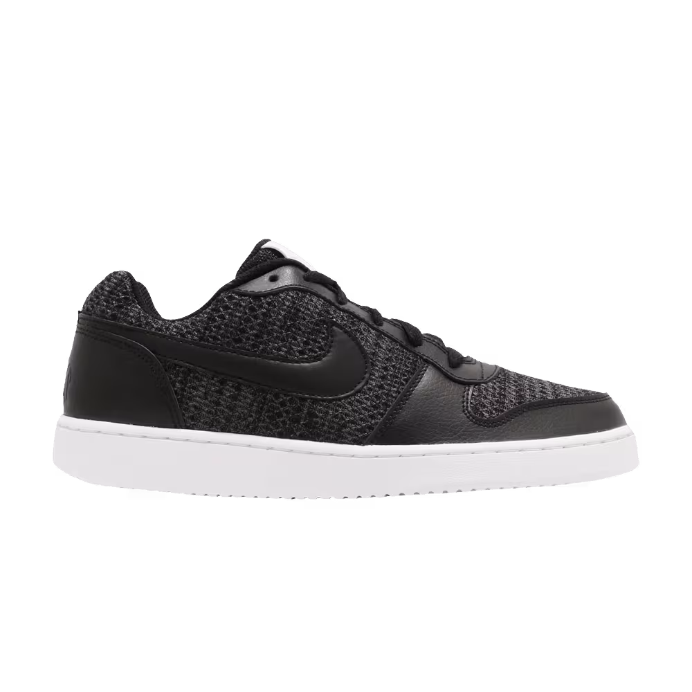 Nike Ebernon Low PREM Darl Grey