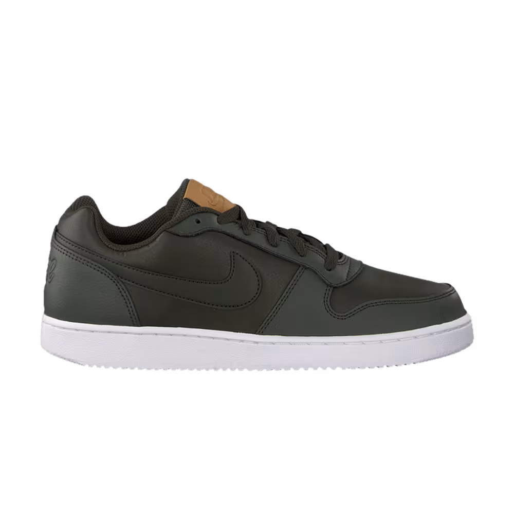 Nike Ebernon Low Khaki
