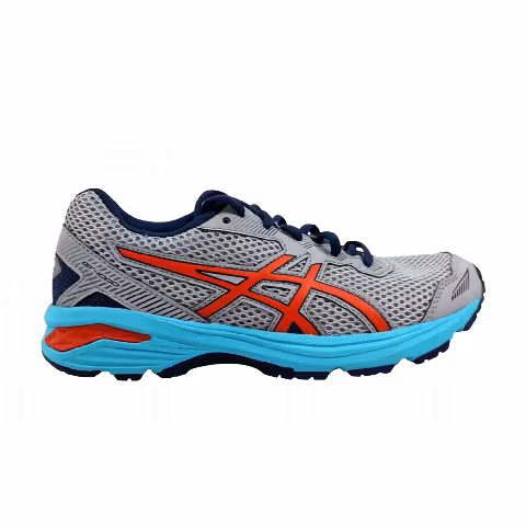 Asics GT-1000 GS 'Mid Grey'