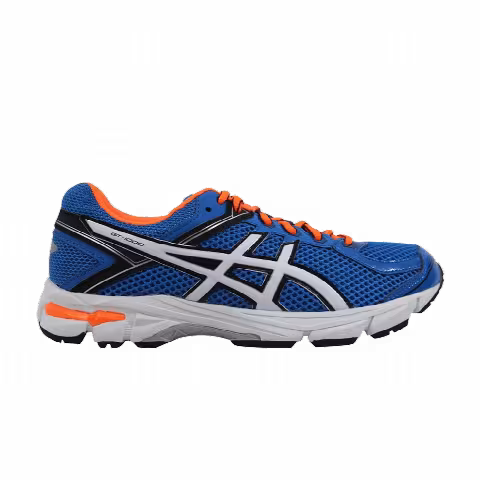 Asics GT-1000 GS 'Electric Blue'
