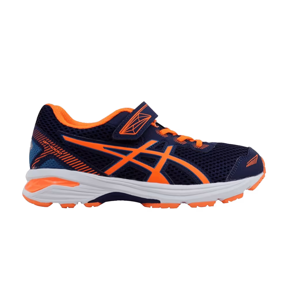 Asics GT-1000 PS Indigo Blue