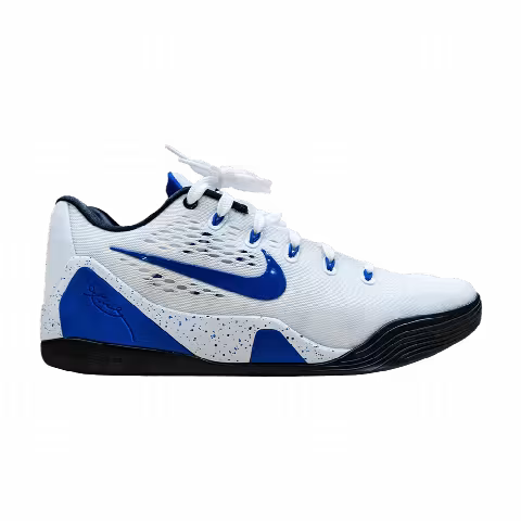 Nike Kobe 9 EM Protro 'Duke Home' PE