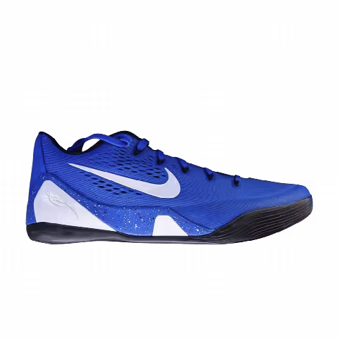 Nike Kobe 9 EM Protro 'Duke' PE