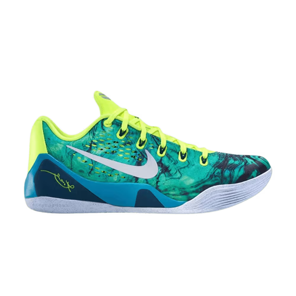 Nike Kobe 9 EM Easter