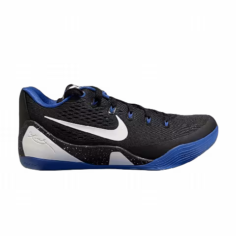 Nike Kobe 9 EM Protro 'Duke Away' PE