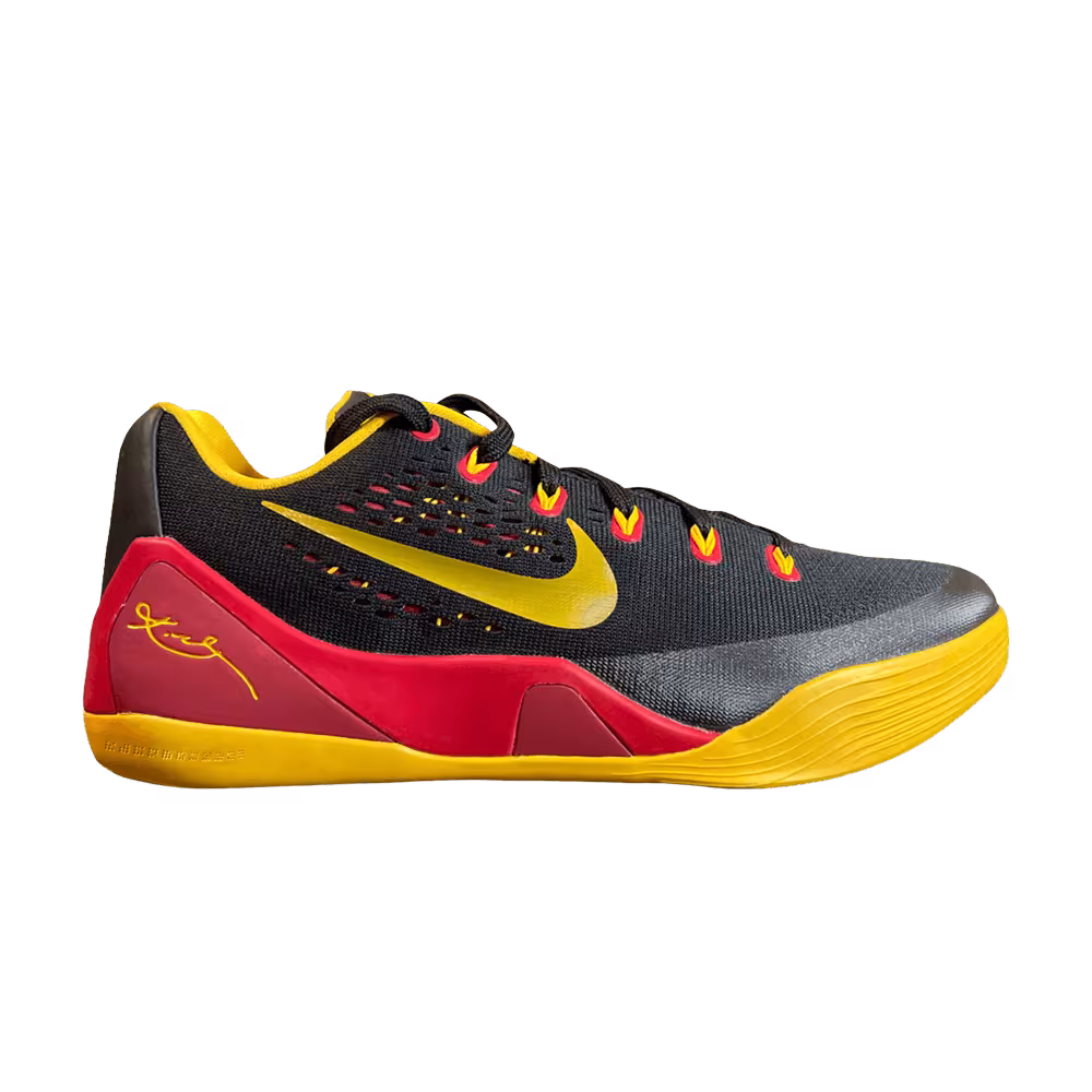 Nike Kobe 9 EM Skylar Diggins
