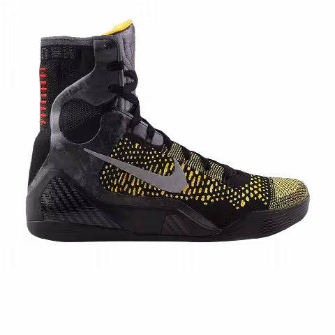 Nike Kobe 9 Elite XDR 'Inspiration' Sample