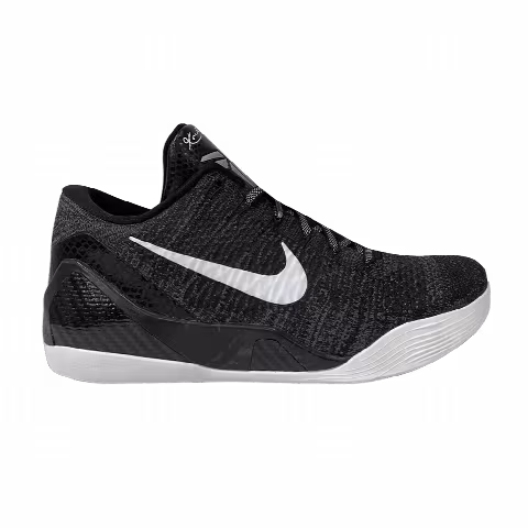 Nike Kobe 9 Elite Low Premium HTM 'Milan - Black Marble' Sample
