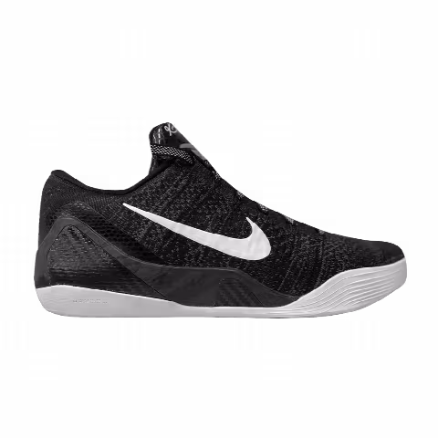 Nike Kobe 9 Elite Low Premium HTM 'Milan - Black Marble' Sample