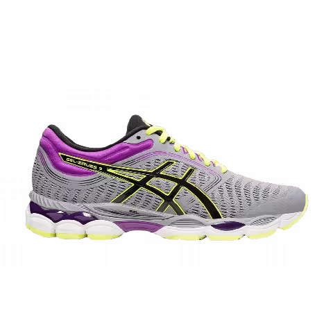 Asics Wmns Gel Ziruss 3 'Sheet Rock Orchid'