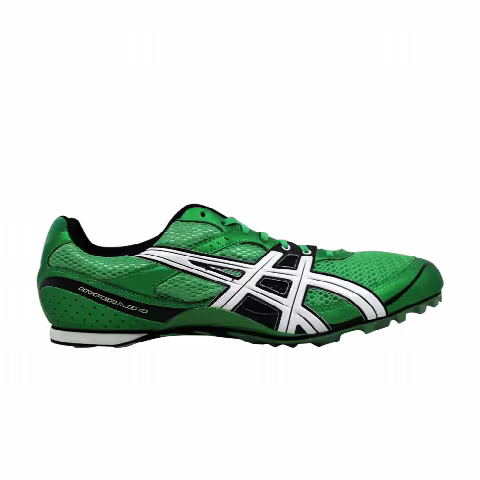 Asics Hyper MD 4 'Electric Apple'