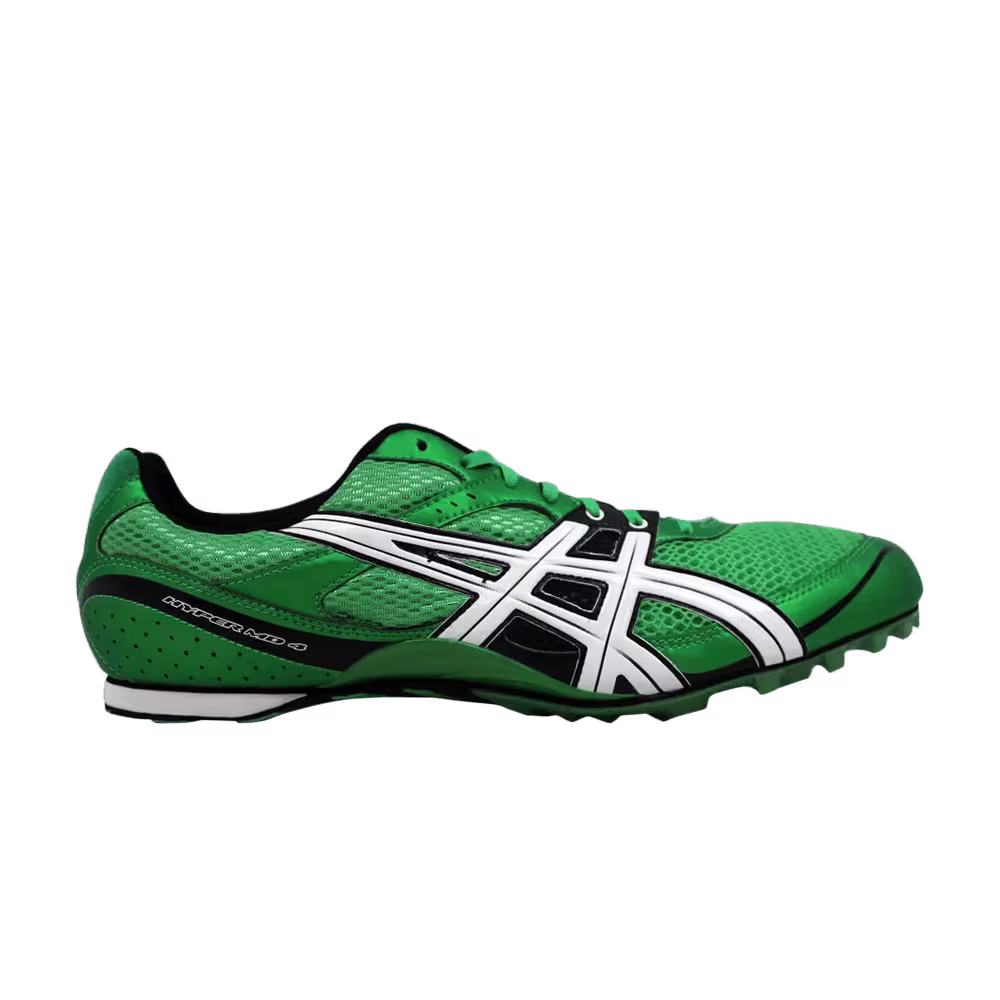 Asics Hyper MD 4 Electric Apple