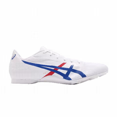 Asics Hyper MD 7 'White Classic Red'