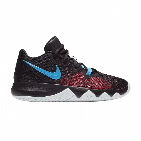 Nike Kyrie Flytrap GS 'Black Blue University Red'