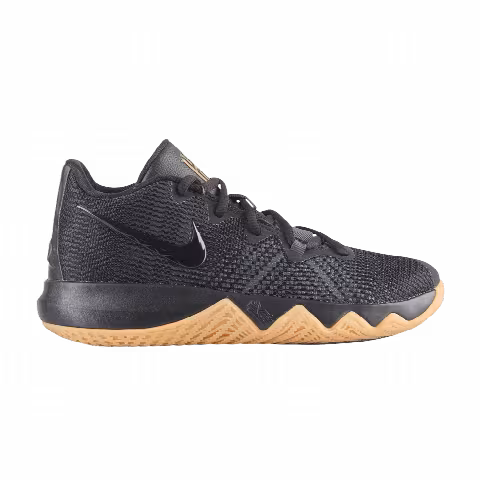 Nike Kyrie Flytrap GS 'Black Gum'