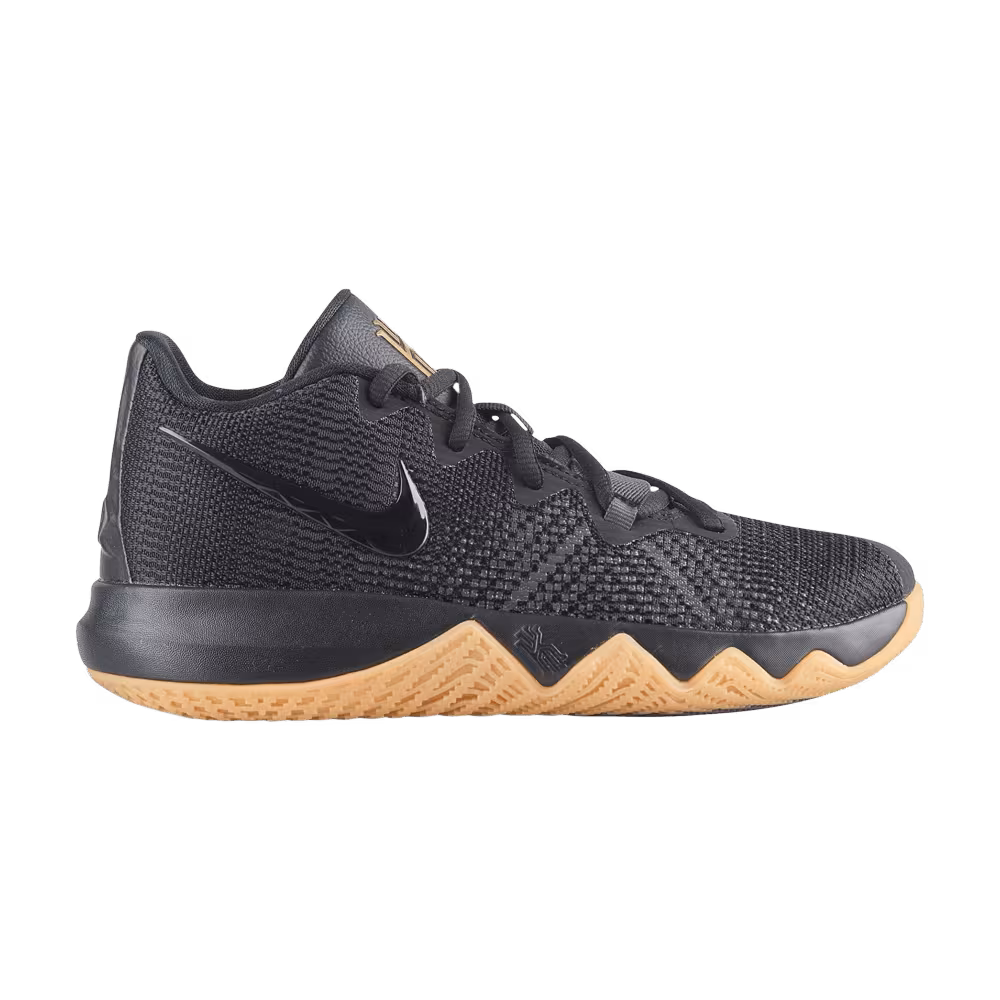 Nike Kyrie Flytrap GS Black Gum