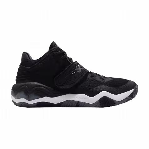 Asics Invade Nova 'Black Gunmetal'